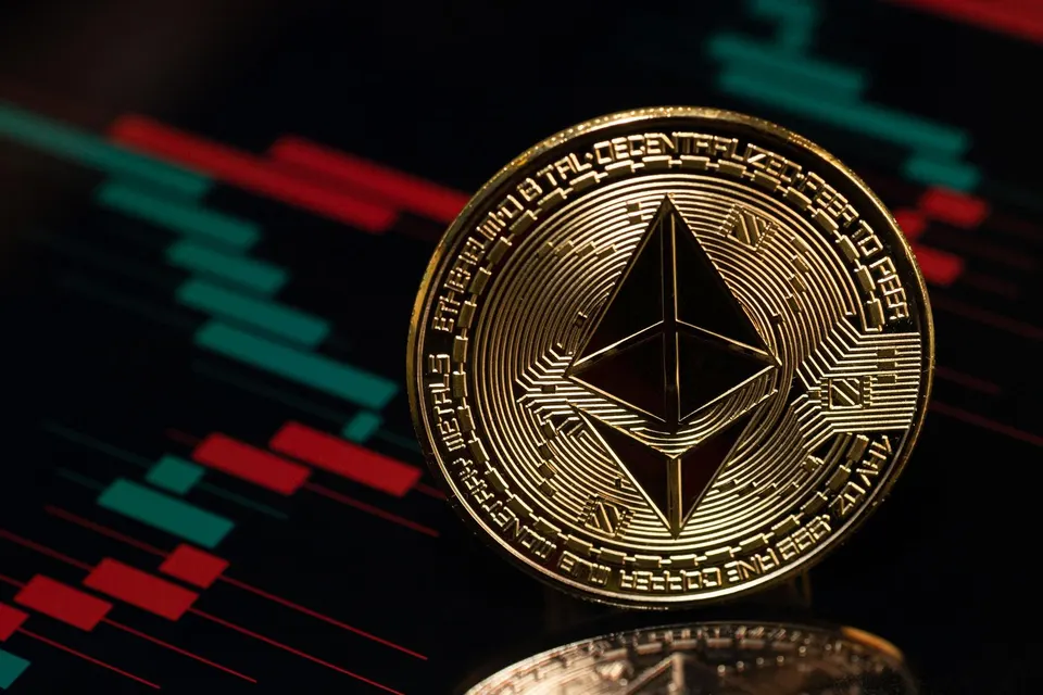 Ethereum : The Raising Story From Ground To Sky